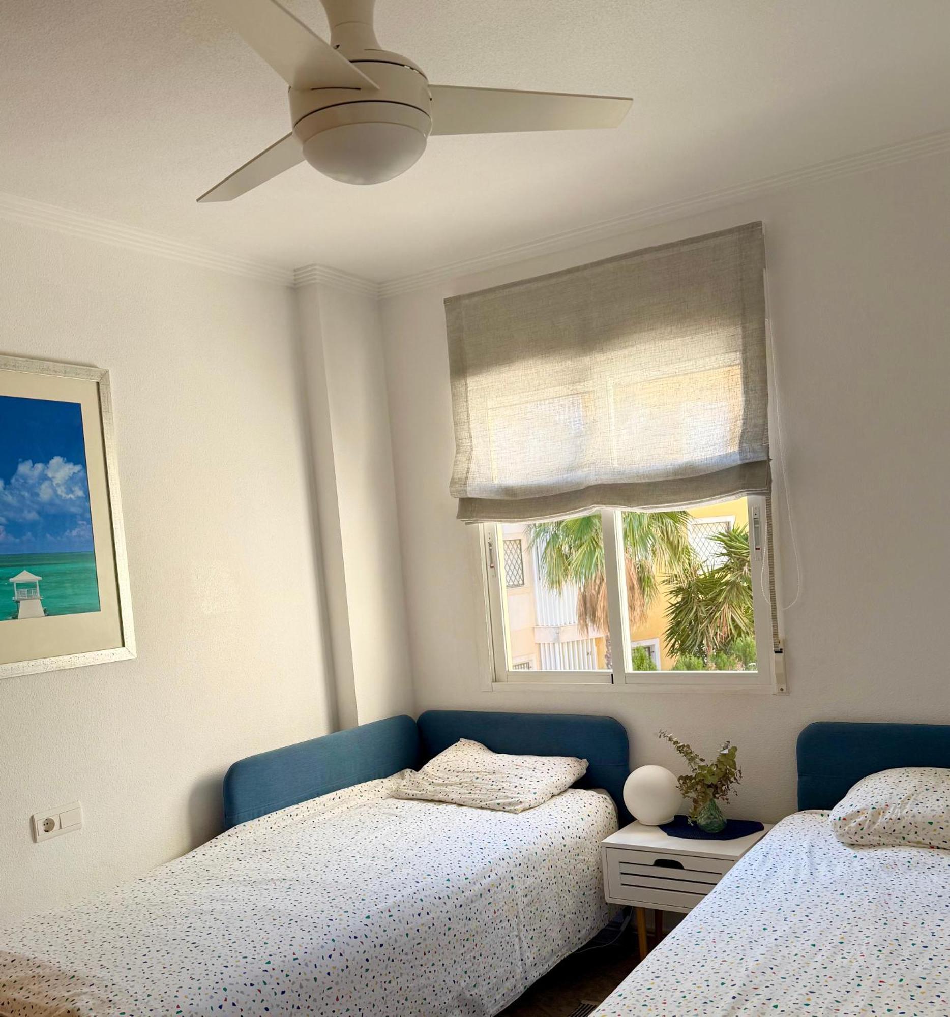 坎波阿莫Open View Pinetree Penthouse公寓 外观 照片